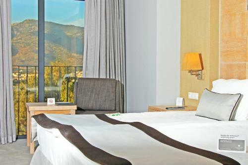 Hotel Ramada Resort Bodrum