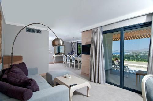 Hotel Ramada Resort Bodrum