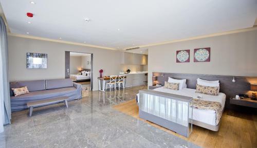 Hotel Ramada Resort Bodrum
