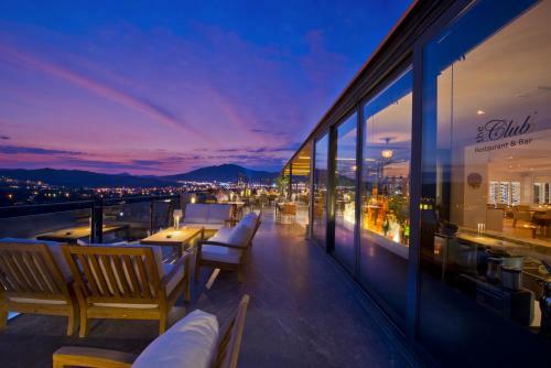 Hotel Ramada Resort Bodrum