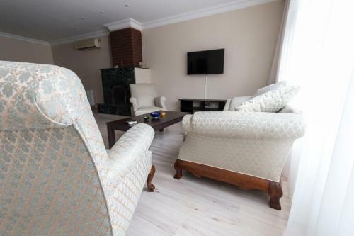 Buyukada Apart Hotel - Karadag