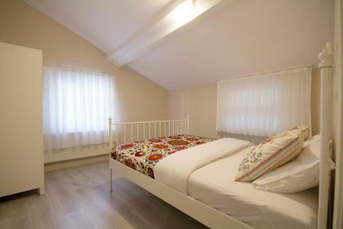 Buyukada Apart Hotel - Karadag