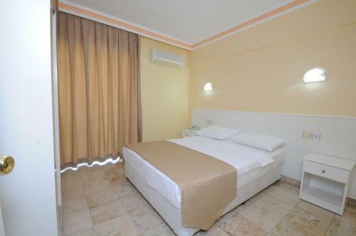 Kleopatra Apartments Icmeler