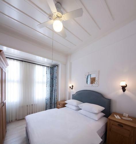 Quarante Hotel - Adult Only