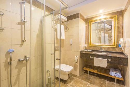 Lonicera Resort & Spa Hotel
