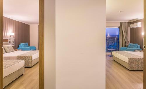 Lonicera Resort & Spa Hotel