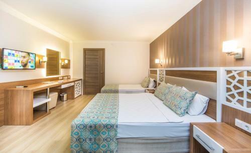 Lonicera Resort & Spa Hotel