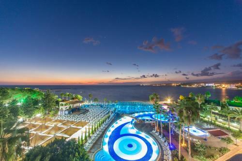 Lonicera Resort & Spa Hotel