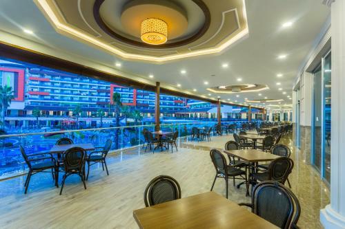 Lonicera Resort & Spa Hotel