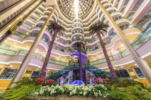 Lonicera Resort & Spa Hotel