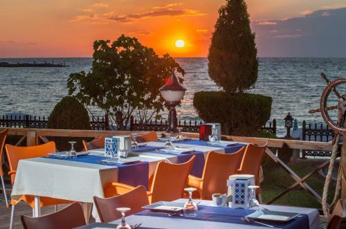 Lonicera Resort & Spa Hotel