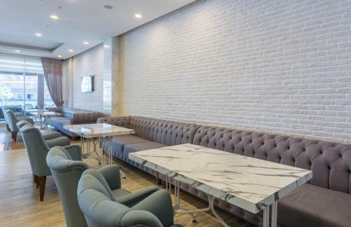 Lonicera Resort & Spa Hotel