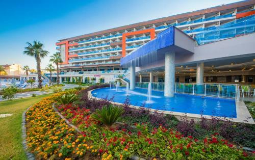 Lonicera Resort & Spa Hotel