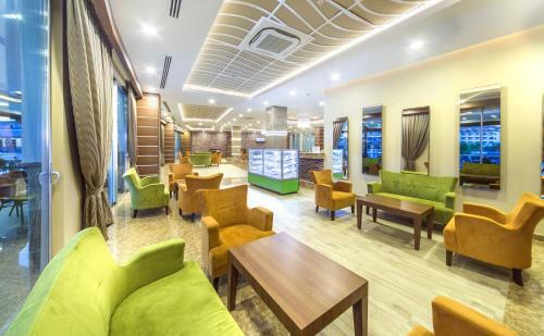 Lonicera Resort & Spa Hotel