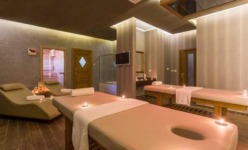 Lonicera Resort & Spa Hotel