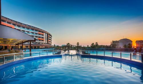 Lonicera Resort & Spa Hotel
