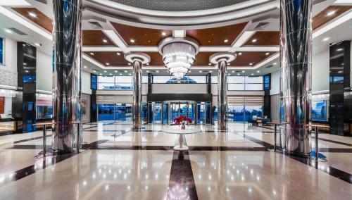 Lonicera Resort & Spa Hotel