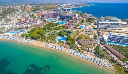 Lonicera Resort & Spa Hotel