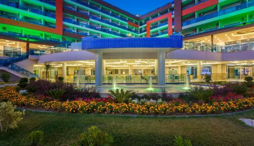 Lonicera Resort & Spa Hotel