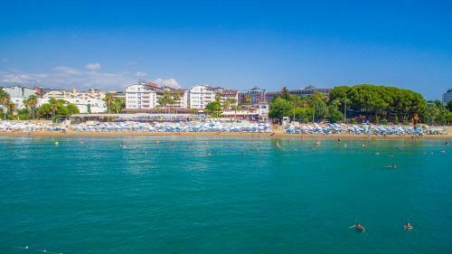 Lonicera Resort & Spa Hotel