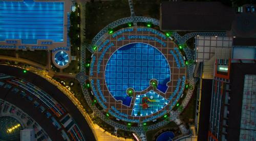 Lonicera Resort & Spa Hotel