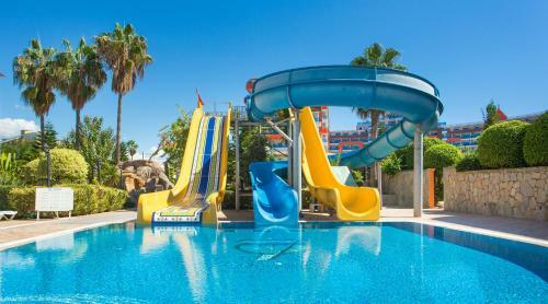 Lonicera Resort & Spa Hotel