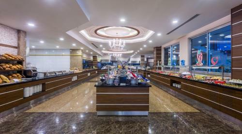 Lonicera Resort & Spa Hotel