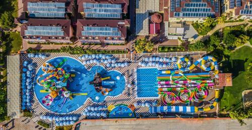 Lonicera Resort & Spa Hotel