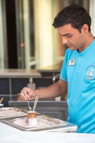 Lonicera Resort & Spa Hotel