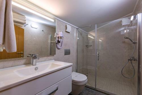 Acra Hotel - Special Category