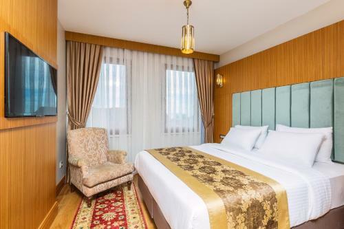 Acra Hotel - Special Category