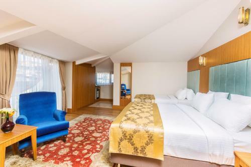 Acra Hotel - Special Category