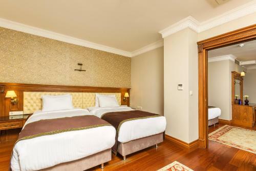 Acra Hotel - Special Category