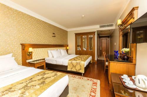 Acra Hotel - Special Category