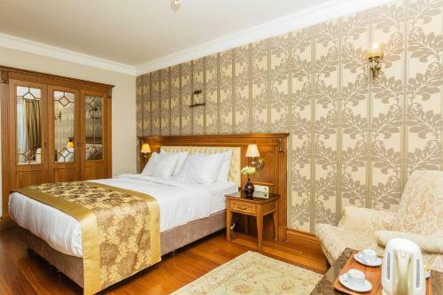 Acra Hotel - Special Category