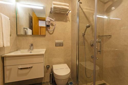 Acra Hotel - Special Category