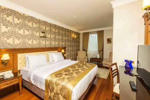 Acra Hotel - Special Category