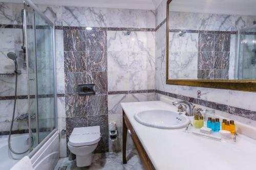 Acra Hotel - Special Category