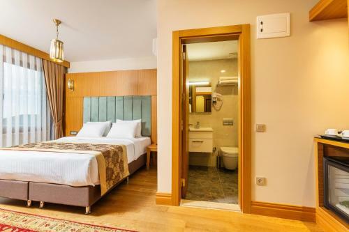 Acra Hotel - Special Category