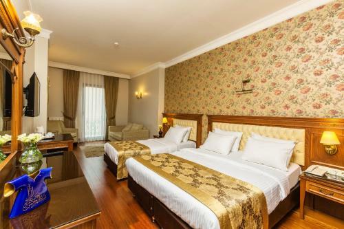 Acra Hotel - Special Category