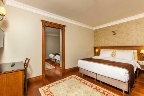 Acra Hotel - Special Category