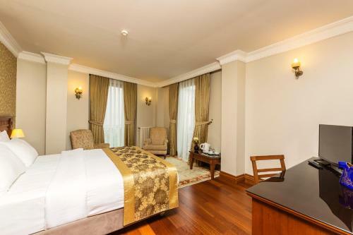 Acra Hotel - Special Category