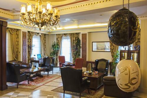 Acra Hotel - Special Category