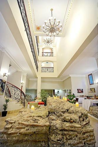 Acra Hotel - Special Category