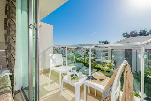 Nerton Hotel - All Inclusive