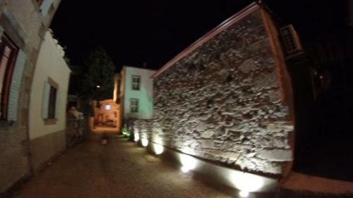 Cundada Hotel