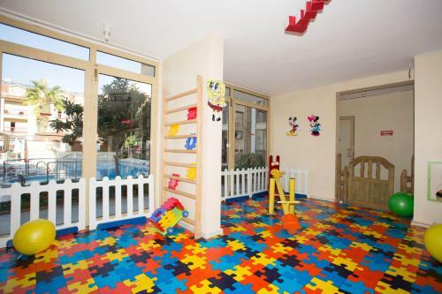 Club Amaris Apartment