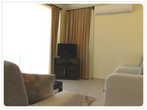 Apartamento Adastra Holiday Homes Bodrum Flamingo