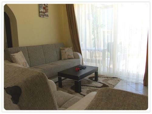 Apartamento Adastra Holiday Homes Bodrum Flamingo