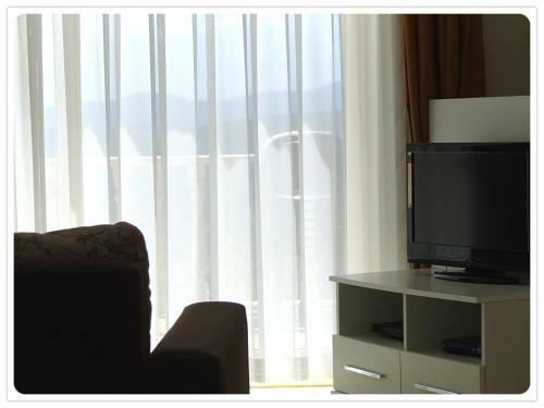 Apartamento Adastra Holiday Homes Bodrum Flamingo
